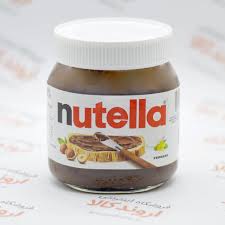 تصویر 1 از قیمت جار شیشه ای نوتلا با کیفیت ارزان + خرید عمده